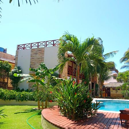 Serrote Apartamento Jijoca de Jericoacoara Exteriér fotografie