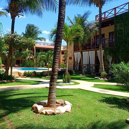 Serrote Apartamento Jijoca de Jericoacoara Exteriér fotografie