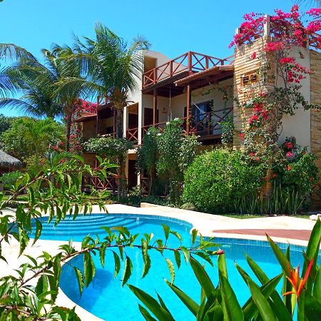 Serrote Apartamento Jijoca de Jericoacoara Exteriér fotografie