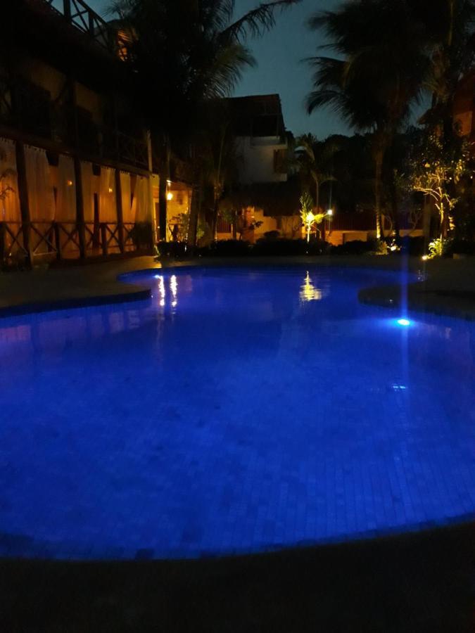Serrote Apartamento Jijoca de Jericoacoara Exteriér fotografie