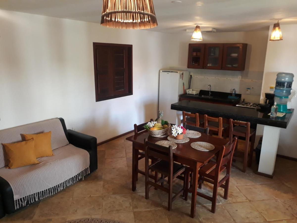 Serrote Apartamento Jijoca de Jericoacoara Exteriér fotografie