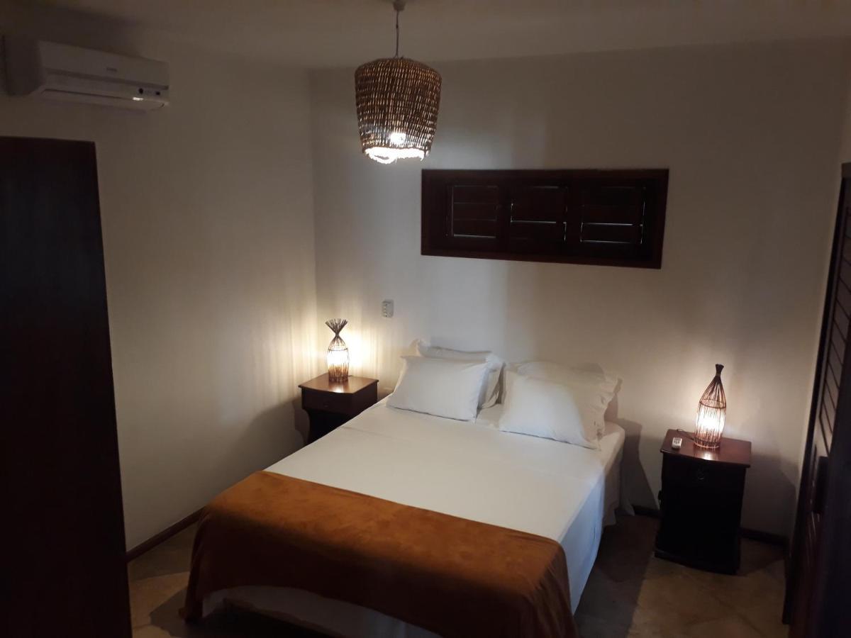 Serrote Apartamento Jijoca de Jericoacoara Exteriér fotografie