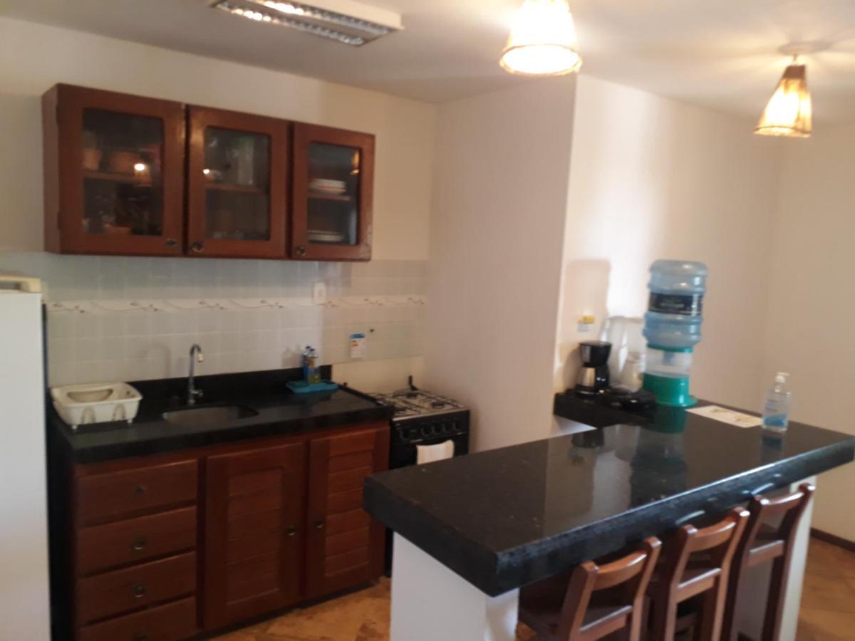 Serrote Apartamento Jijoca de Jericoacoara Exteriér fotografie