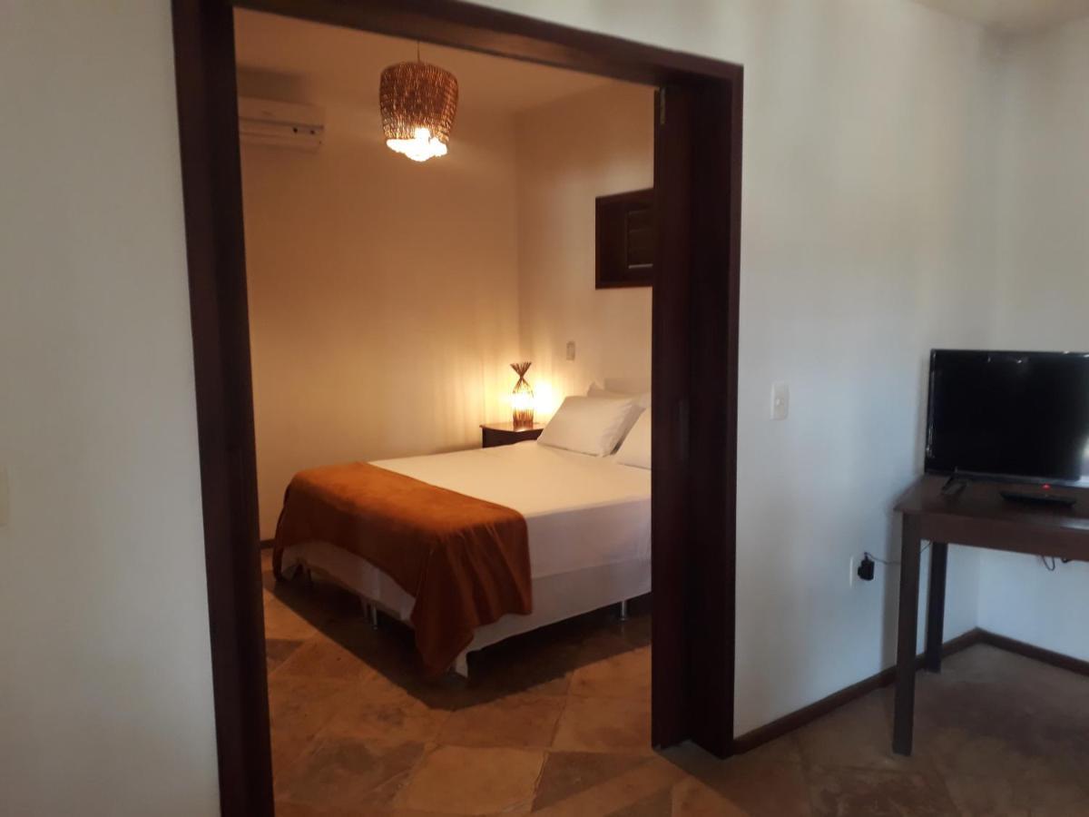 Serrote Apartamento Jijoca de Jericoacoara Exteriér fotografie