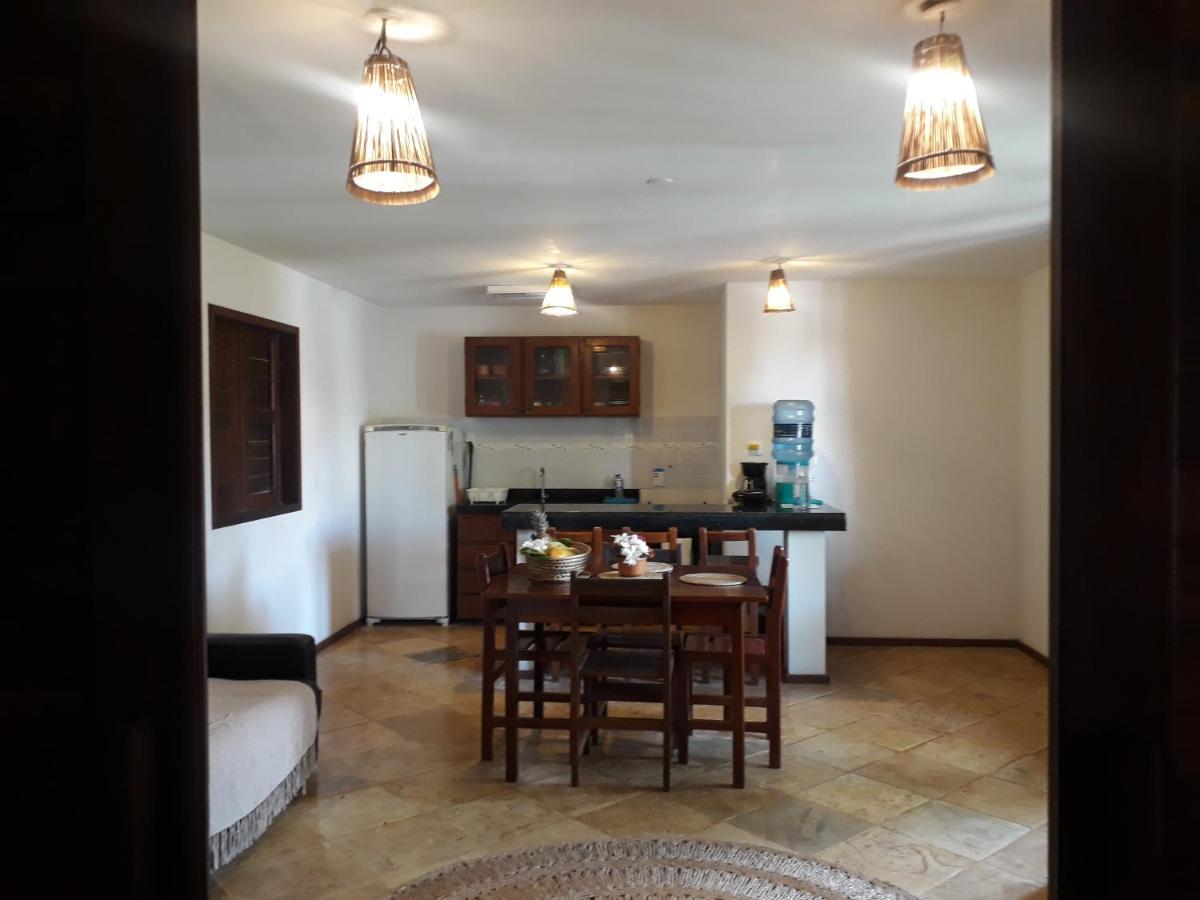 Serrote Apartamento Jijoca de Jericoacoara Exteriér fotografie