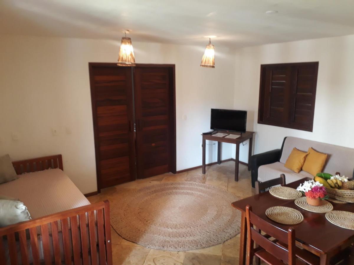 Serrote Apartamento Jijoca de Jericoacoara Exteriér fotografie