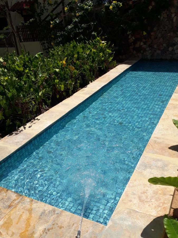 Serrote Apartamento Jijoca de Jericoacoara Exteriér fotografie