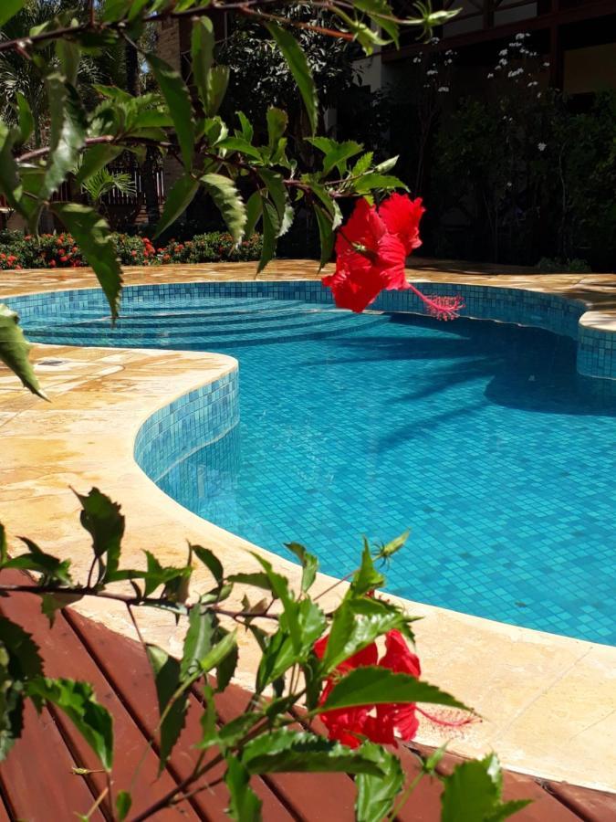 Serrote Apartamento Jijoca de Jericoacoara Exteriér fotografie