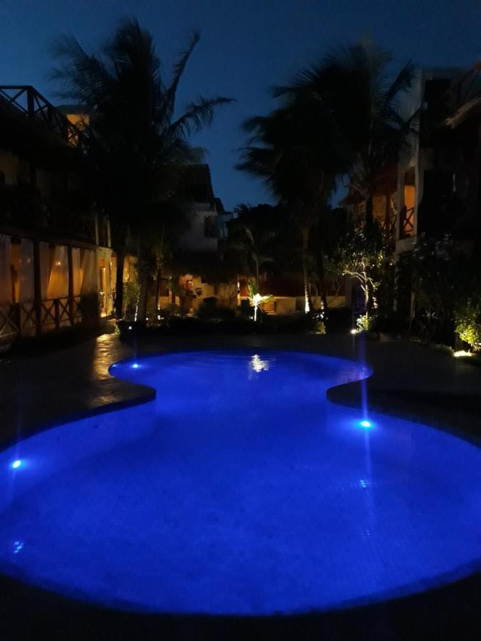 Serrote Apartamento Jijoca de Jericoacoara Exteriér fotografie