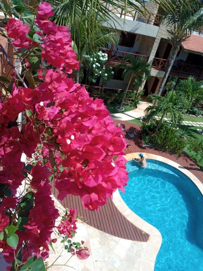 Serrote Apartamento Jijoca de Jericoacoara Exteriér fotografie