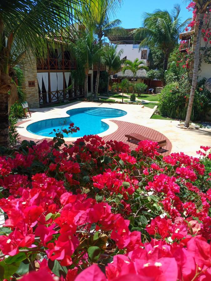 Serrote Apartamento Jijoca de Jericoacoara Exteriér fotografie
