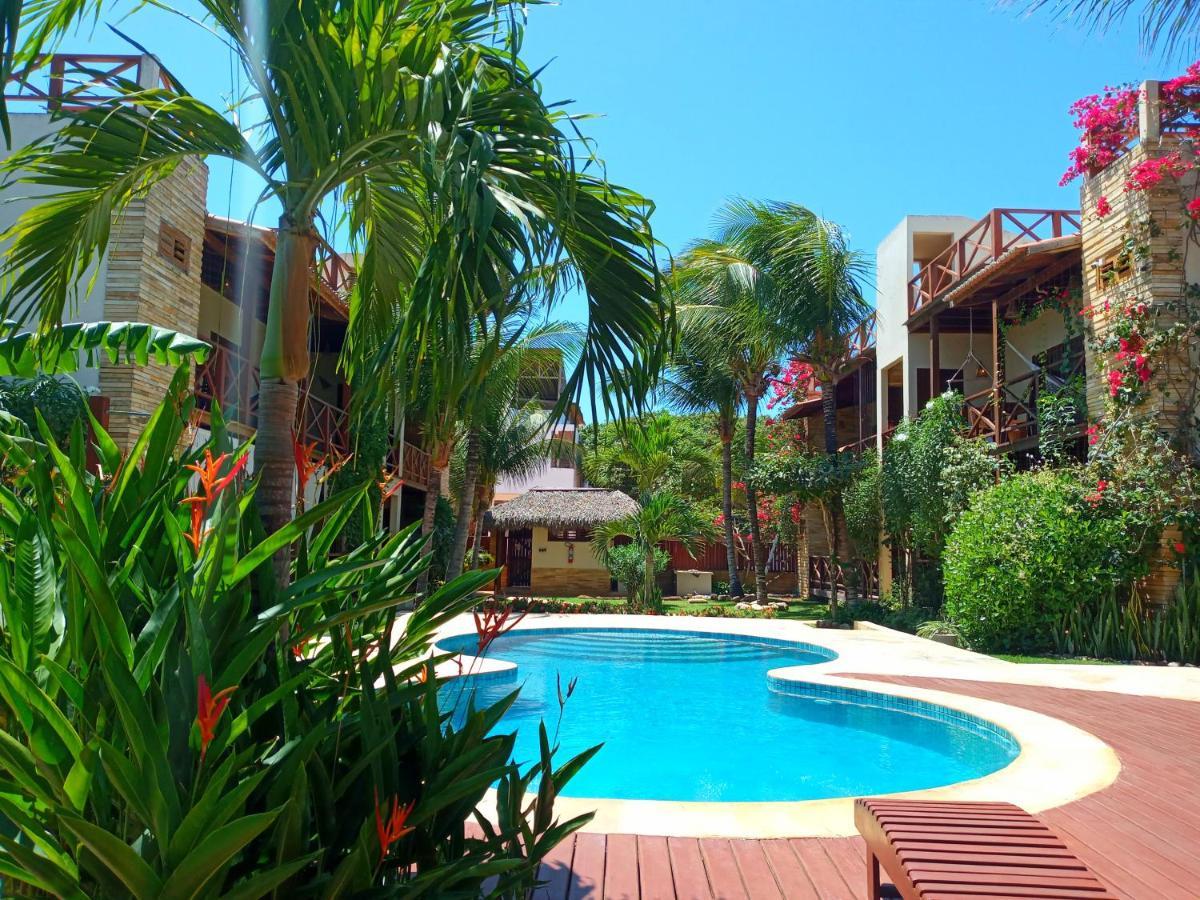 Serrote Apartamento Jijoca de Jericoacoara Exteriér fotografie