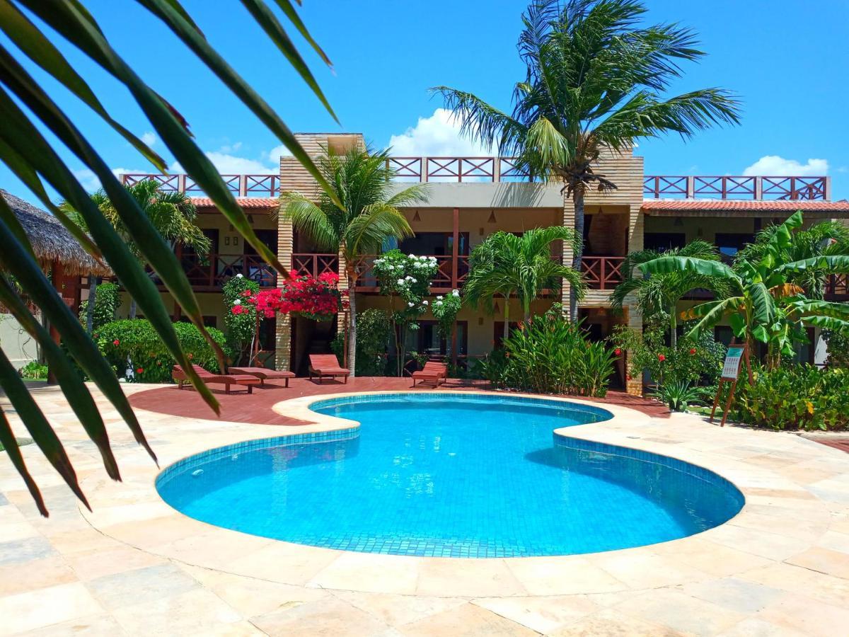 Serrote Apartamento Jijoca de Jericoacoara Exteriér fotografie