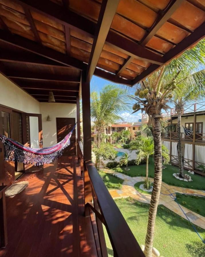 Serrote Apartamento Jijoca de Jericoacoara Exteriér fotografie