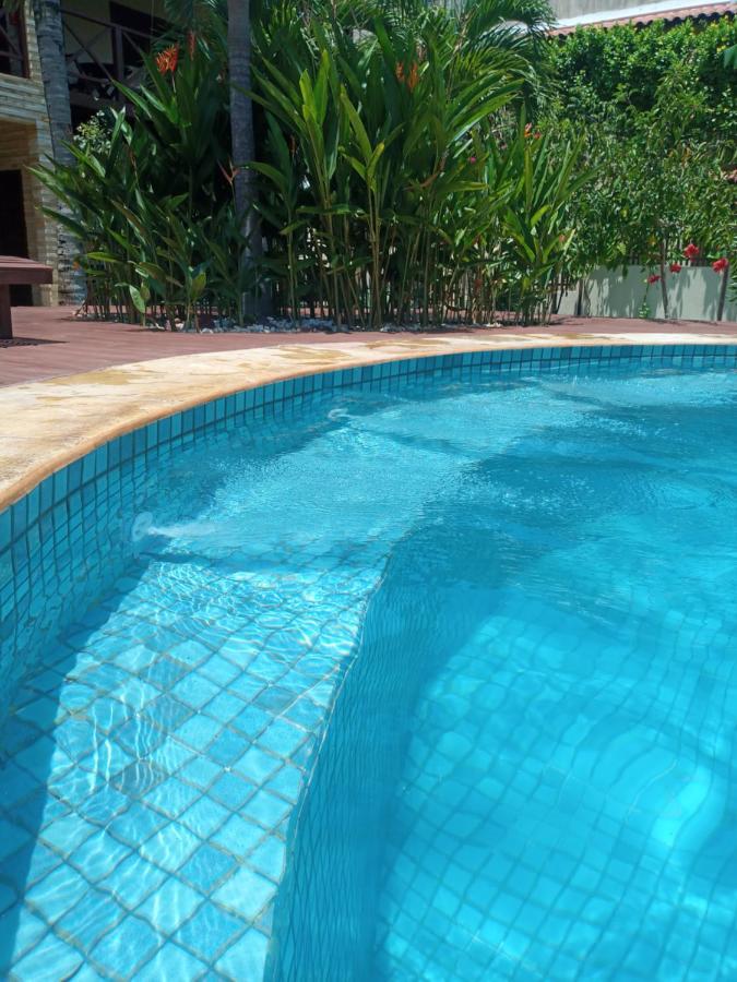 Serrote Apartamento Jijoca de Jericoacoara Exteriér fotografie