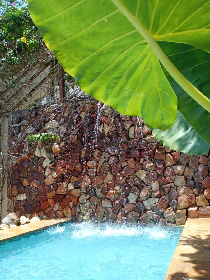 Serrote Apartamento Jijoca de Jericoacoara Exteriér fotografie