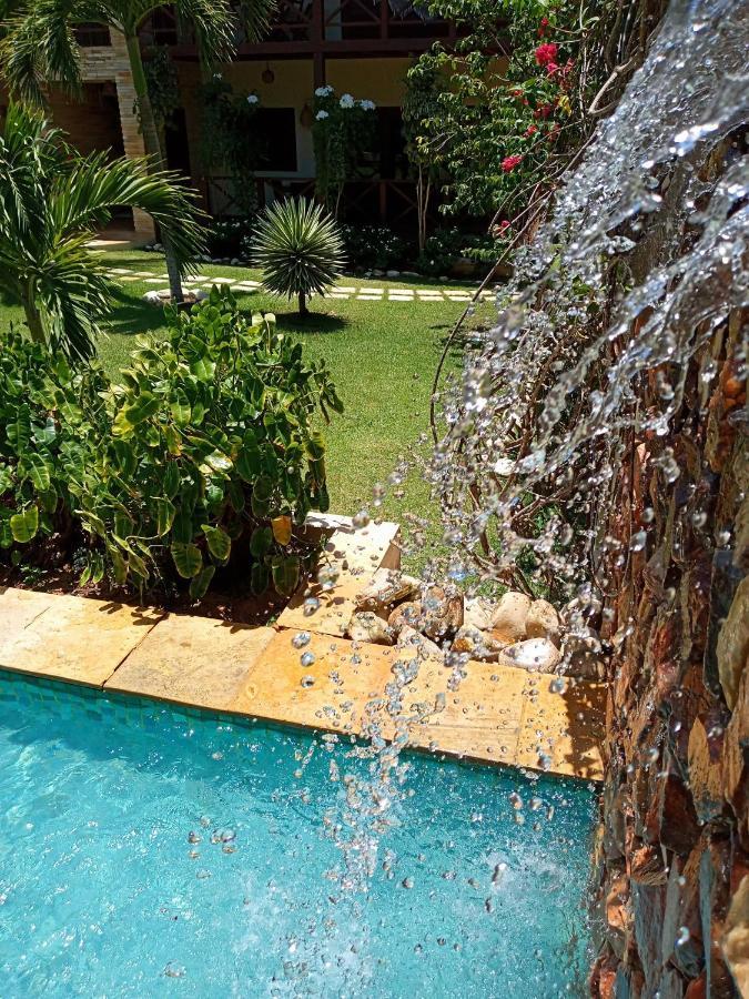 Serrote Apartamento Jijoca de Jericoacoara Exteriér fotografie