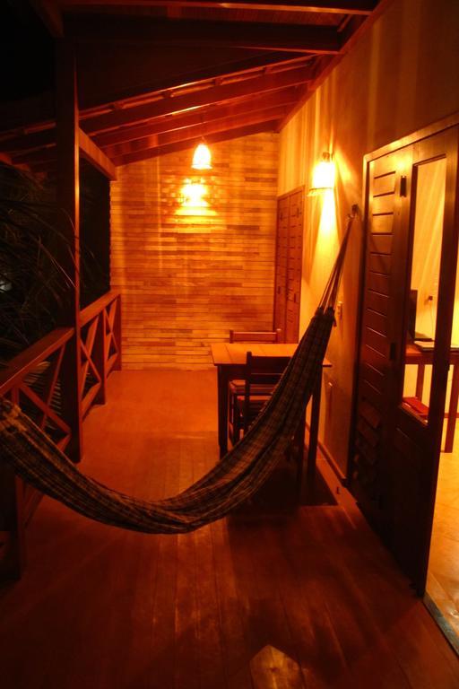 Serrote Apartamento Jijoca de Jericoacoara Pokoj fotografie