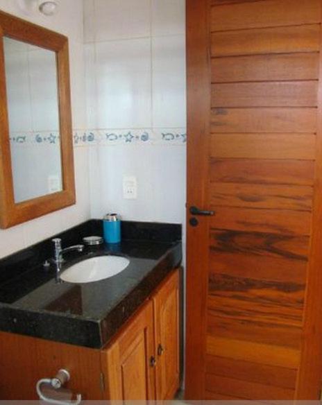 Serrote Apartamento Jijoca de Jericoacoara Pokoj fotografie