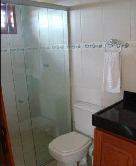 Serrote Apartamento Jijoca de Jericoacoara Pokoj fotografie
